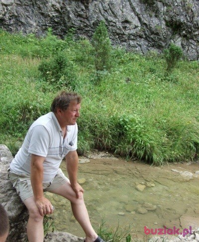 Józef, Male, 66, Sułkowice, Polska, Photo: 2