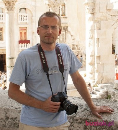 Piotr, Mężczyzna, 47, Wielka Brytania, Zdjęcie: 1