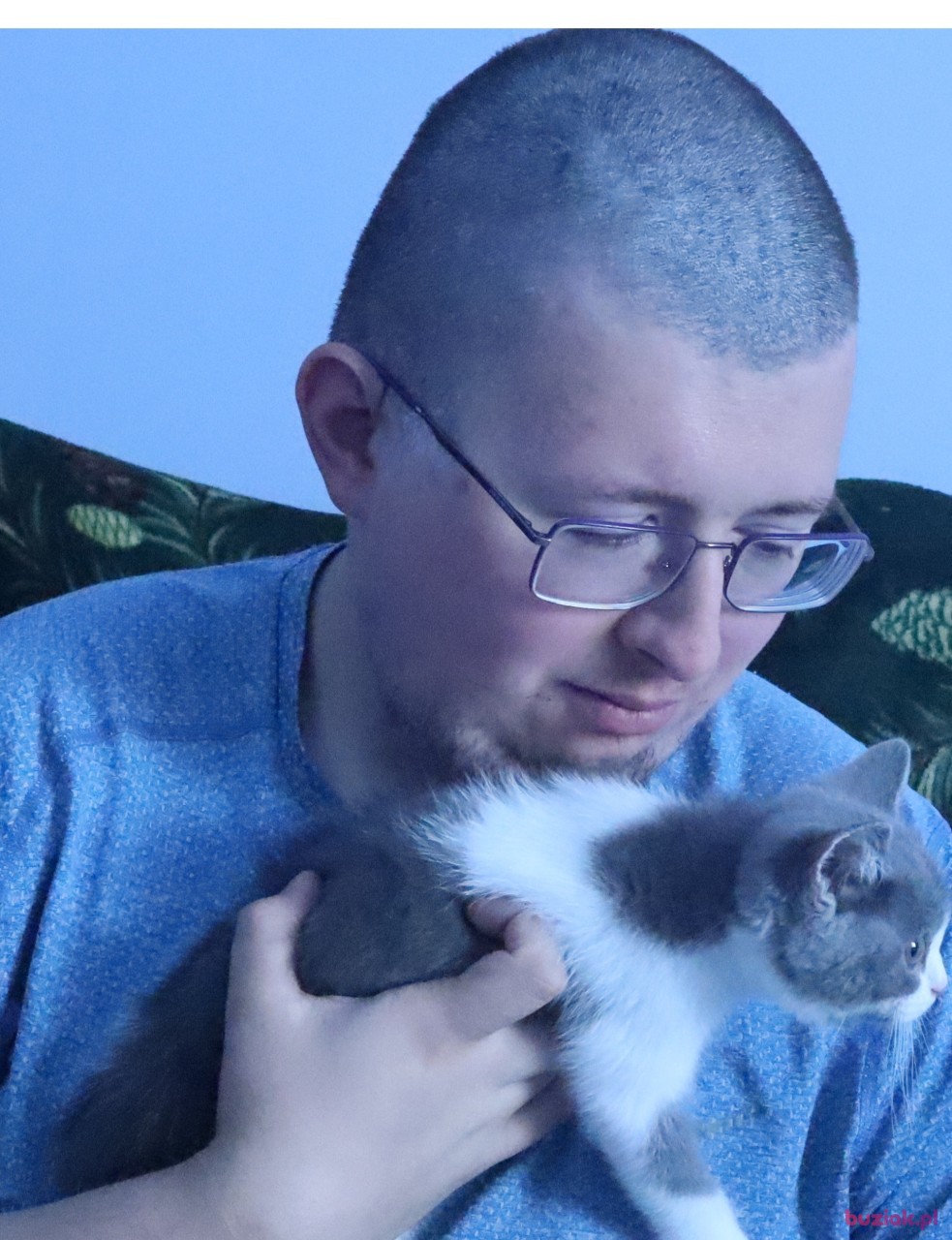 Miki, Male, 25, Radom, Polska: 1