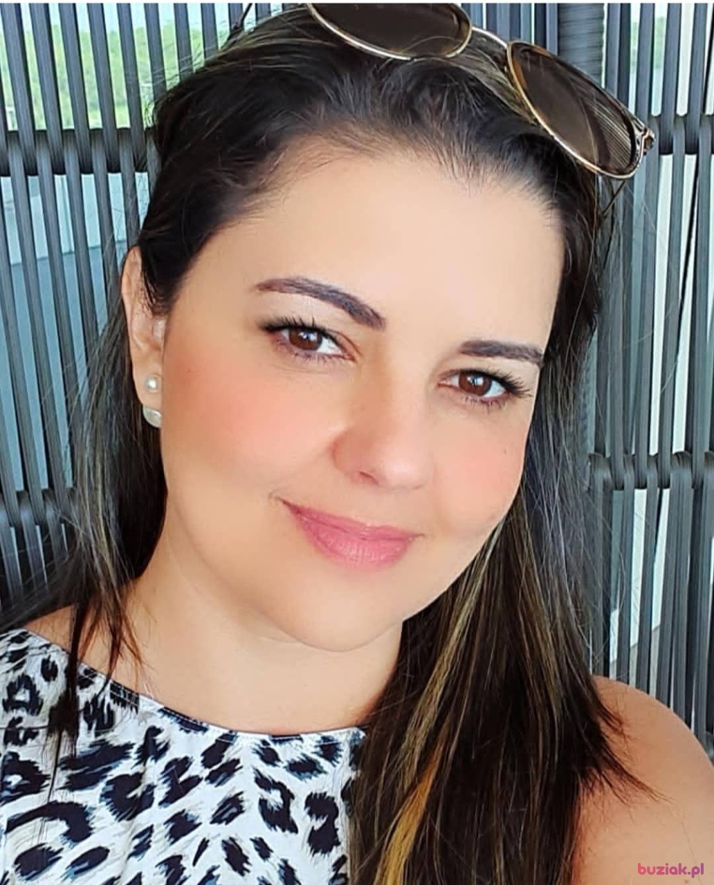 Magdalena, Kobieta, 39, Catlettsburg Kentucky, USA: 1