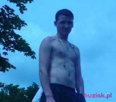 Slawomir, Mężczyzna, 35, Rotterdam South Holland Province, Holandia: 1