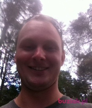 Mateusz, Male, 33, Więcbork, Polska, Photo: 1