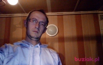 Przemek, Male, 40, Pabianice, Polska, Photo: 2