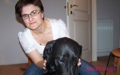 Renata, Kobieta, 56, Kraków, Polska, Zdjęcie: 1