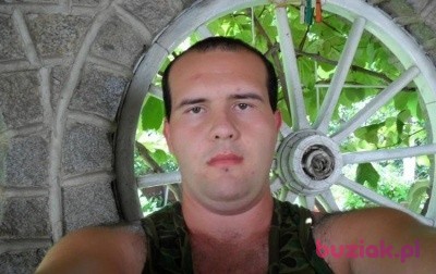 Paweł, Mężczyzna, 35, Chodzież, Polska: 1