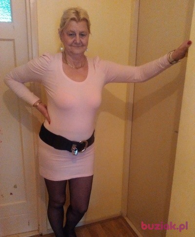 halina, Female, 68, Rybnik, Polska: 1