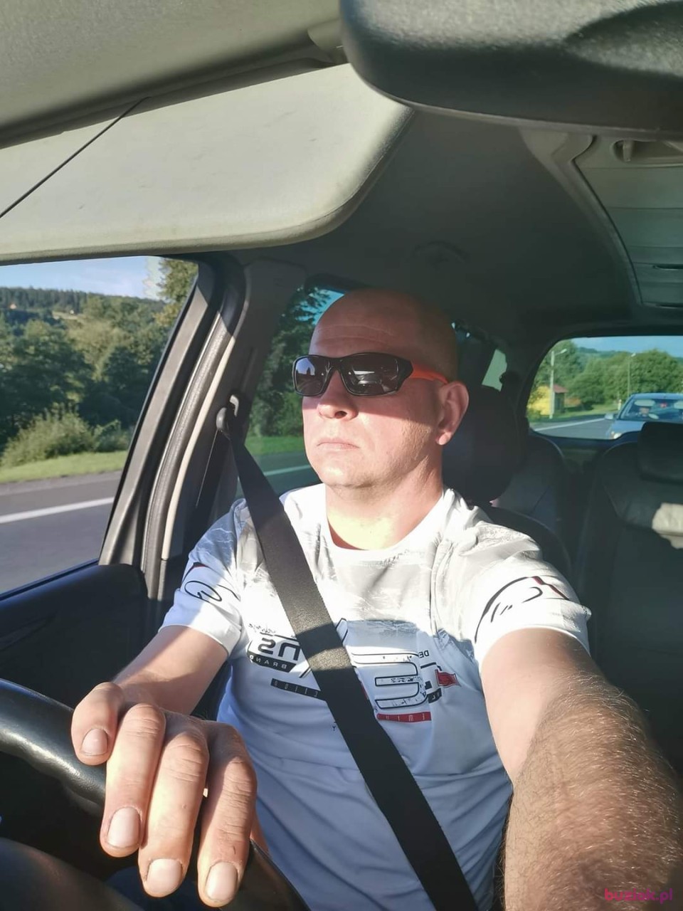Krz, Mężczyzna, 39, Rzeszów, Polska, Zdjęcie: 1