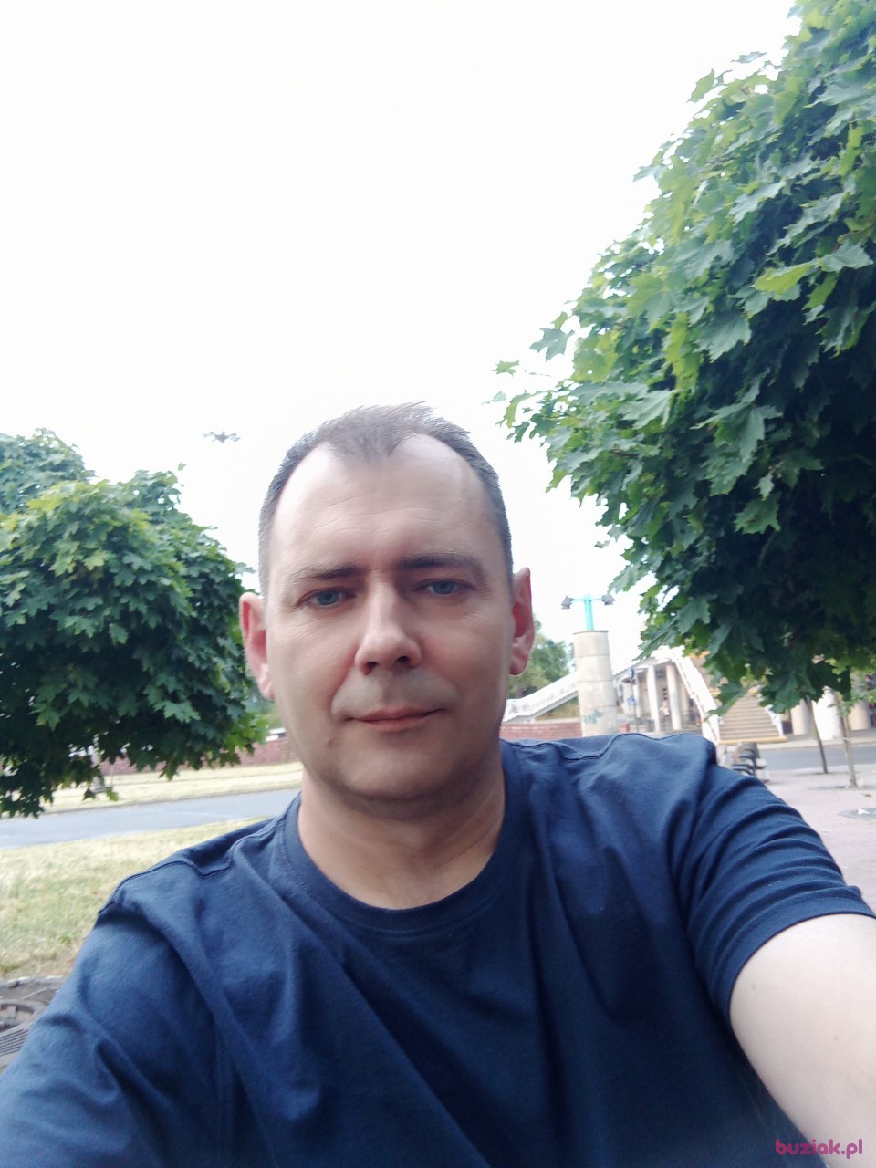 Ksawery, Mężczyzna, 51, Łódź, Polska, Zdjęcie: 1