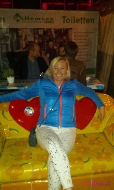 Angelika, Kobieta, 48, Holandia, Zdjęcie: 4