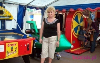 Grażyna, Female, 64, Radom, Polska, Photo: 2
