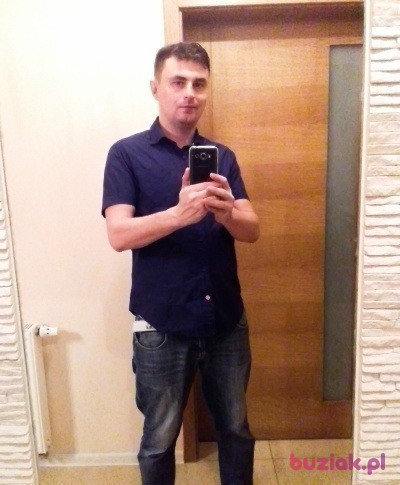 Patryk, Male, 40, Wieluń, Polska, Photo: 2