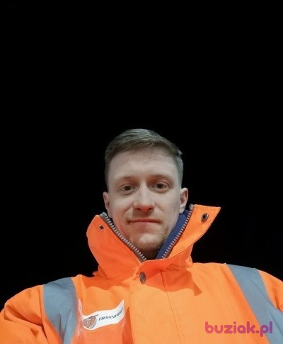 Maciej, Mężczyzna, 34, Gdynia, Polska, Zdjęcie: 1