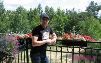 Rafal, Male, 38, Kościerzyna, Polska, Photo: 3