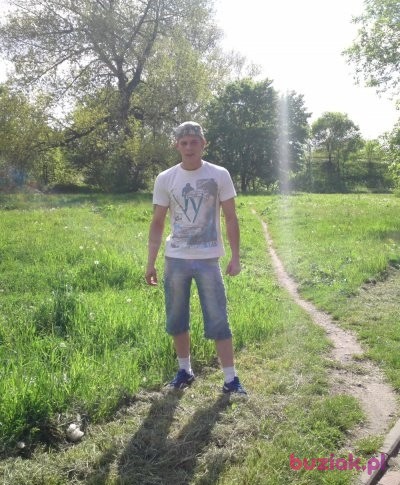 Damian, Mężczyzna, 39, Sosnowiec, Polska: 1