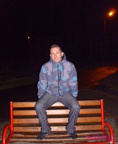 grzegorz, Mężczyzna, 45, Katowice, Polska: 1