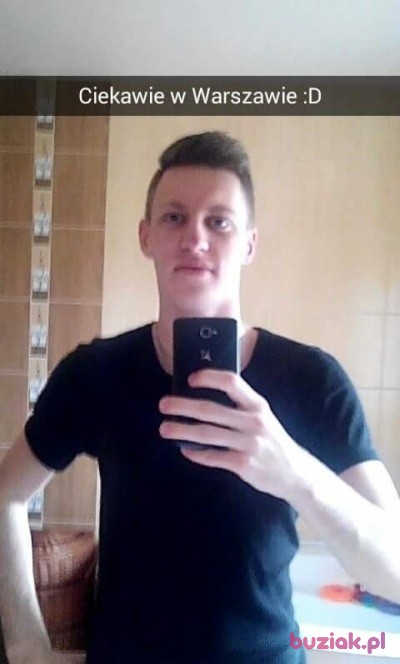 Michal, Male, 28, Elbląg, Polska: 1