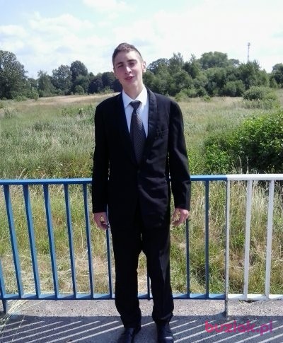 Krzysztof, Mężczyzna, 28, Połczyn Zdrój, Polska: 1