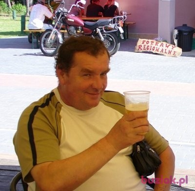 grzegorz, Male, 68, Łódź, Polska: 1