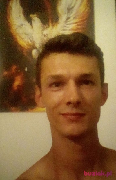 Dominik, Mężczyzna, 34, Maidstone, Wielka Brytania, Zdjęcie: 1