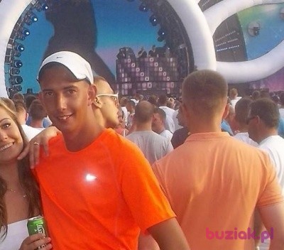 Jarek, Male, 37, Niemcy: 1
