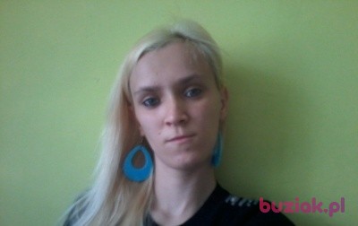 alus20157, Kobieta, 32, Chociwel, Polska: 1