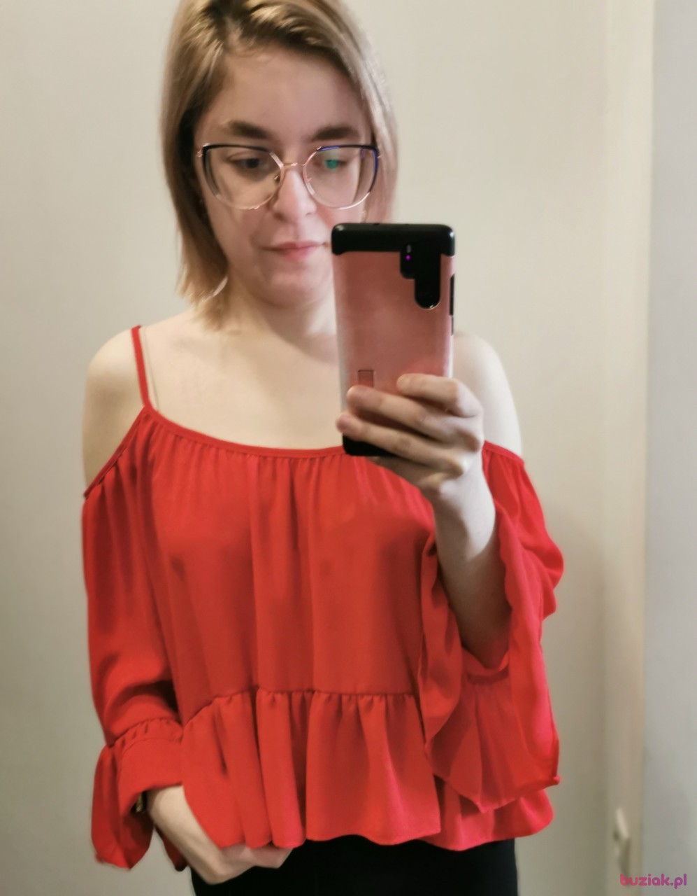 Paulina, Female, 29, Wadowice, Polska, Photo: 1
