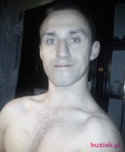 Grzegorz, Mężczyzna, 37, Bielawa, Polska: 1