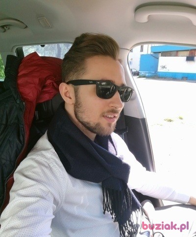 Ralph, Male, 35, Kostrzyn, Polska, Photo: 3