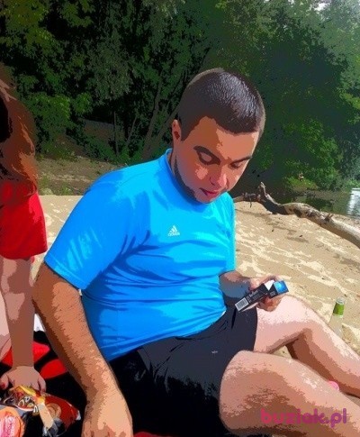drifter123, Mężczyzna, 31, Warszawa, Polska: 1