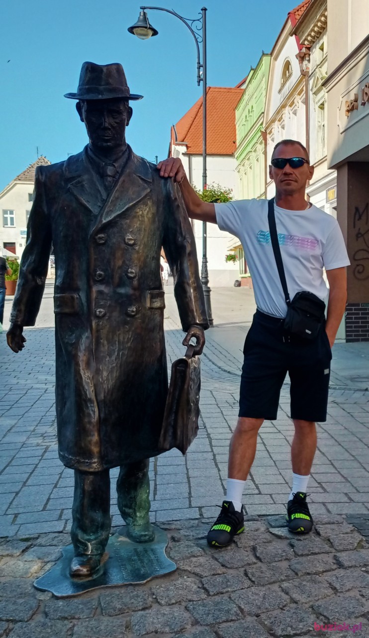 Jarosław, Mężczyzna, 44, Opole, Polska, Zdjęcie: 9