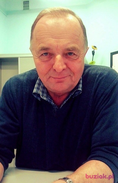 Krzysztof, Male, 65, Dąbrowa Tarnowska, Polska: 1