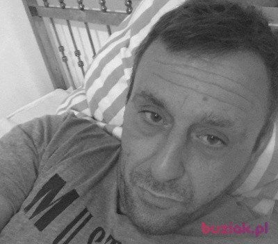 Jarek, Male, 45, Szydłowiec, Polska: 1