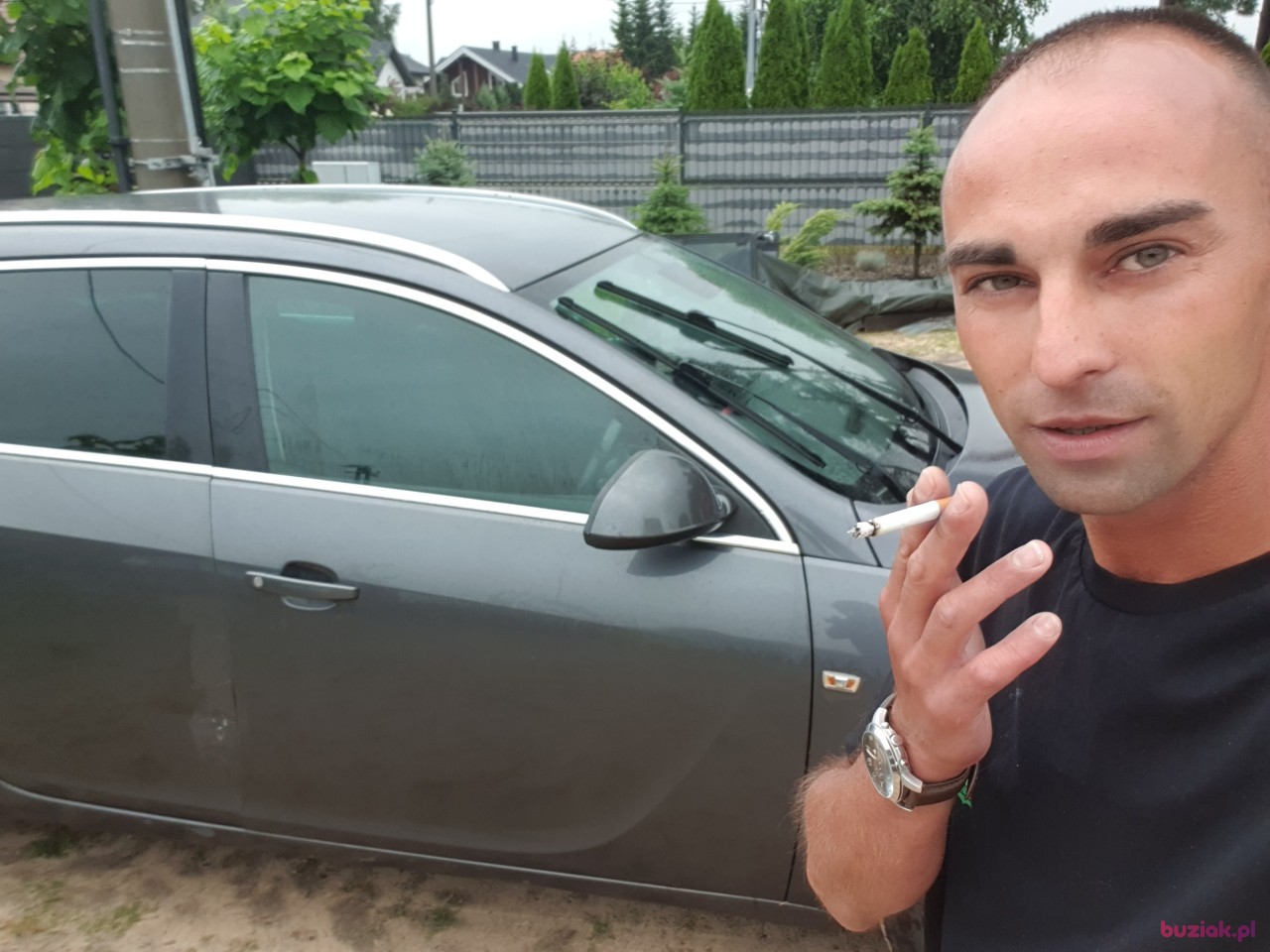 Marcin, Male, 38, Radom, Polska, Photo: 1