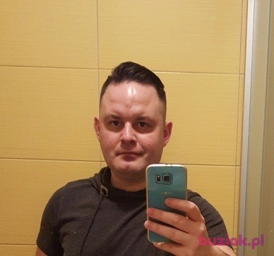Adam, Male, 44, Warszawa, Polska, Photo: 4