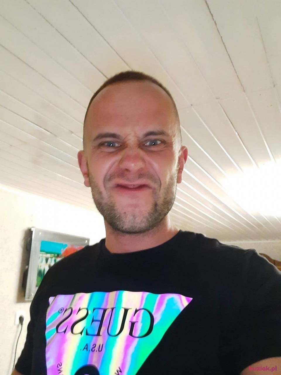 Adam, Male, 34, Schwäbisch Hall, Niemcy, Photo: 1