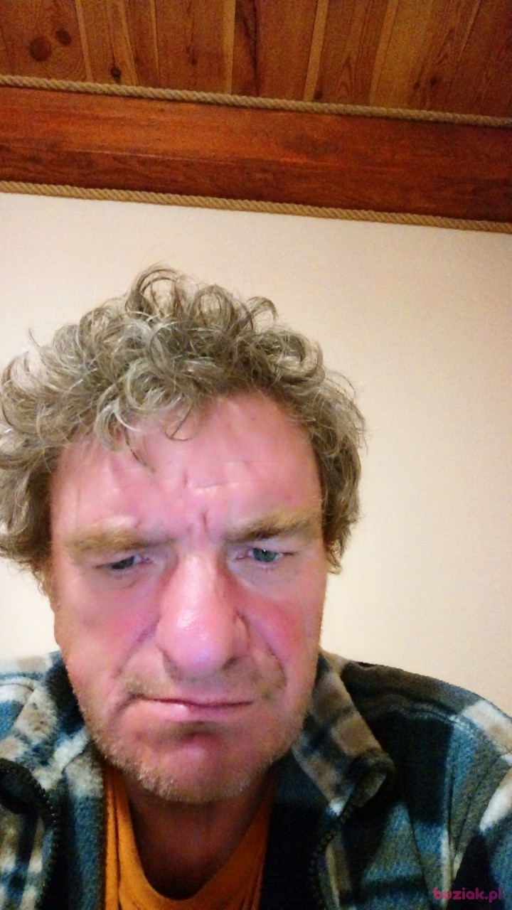 Kazimierz, Mężczyzna, 54, Gdańsk, Polska: 1
