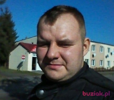 Łukasz, Male, 28, Zalewo, Polska: 1