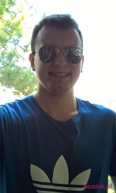 Adam, Male, 29, Ostrowiec Swiętokrzyski, Polska, Photo: 1