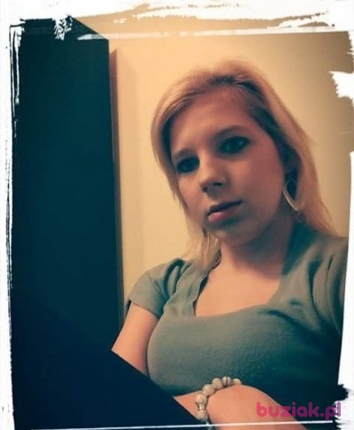 kasia, Female, 32, Białystok, Polska, Photo: 1