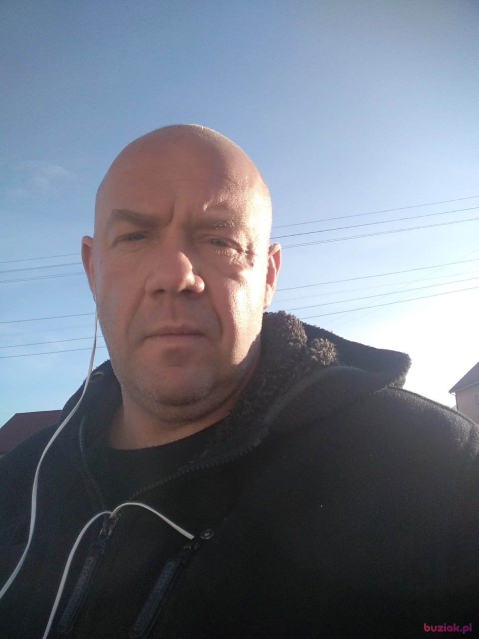 Maciek, Male, 45, Krzepice, Polska, Photo: 5