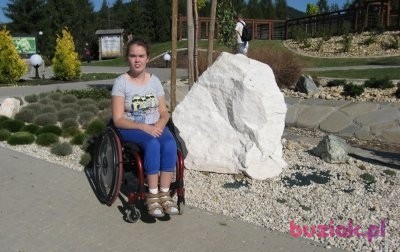 Marlena, Female, 32, Inowrocław, Polska: 1