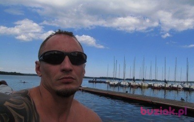 Krzysiek, Male, 43, Fraserburgh, Wielka Brytania, Photo: 2