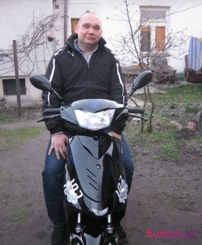 sebastian, Male, 41, Lubartów, Polska, Photo: 1