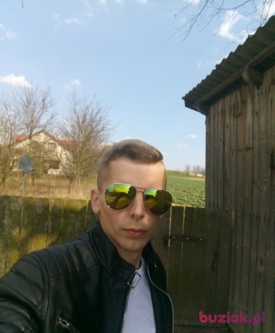 Robert, Male, 35, Lublin, Polska, Photo: 3