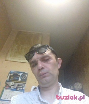 Bogdan, Male, 45, Łódź, Polska, Photo: 3