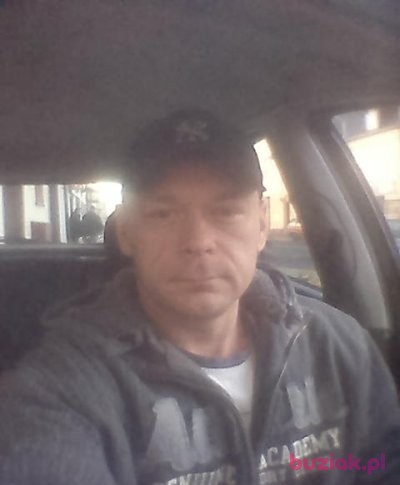 szymon1976, Male, 48, Grodzisk Wielkopolski, Polska, Photo: 1