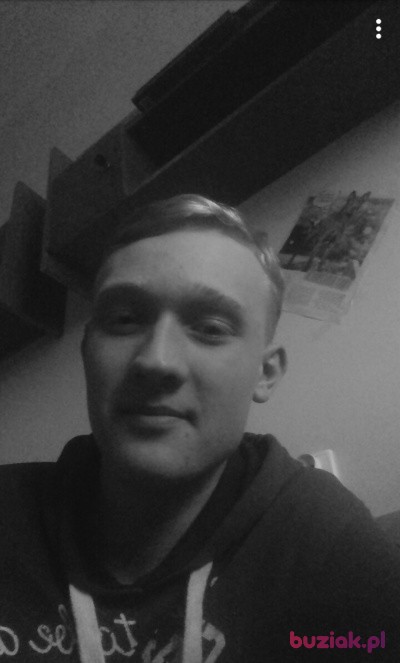 Adrian , Mężczyzna, 26, Jedwabne, Polska: 1