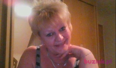 Danuta, Female, 63, Grajewo, Polska, Photo: 6
