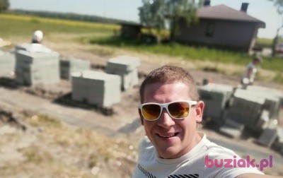 Adaś, Mężczyzna, 33, Grodzisk Mazowiecki, Polska, Zdjęcie: 2