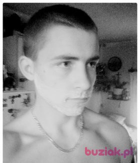 Roman, Mężczyzna, 31, Kłobuck, Polska: 1
